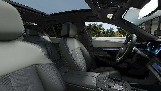 new 2026 BMW 550e car, priced at $91,290