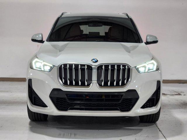 used 2023 BMW X1 car, priced at $44,988
