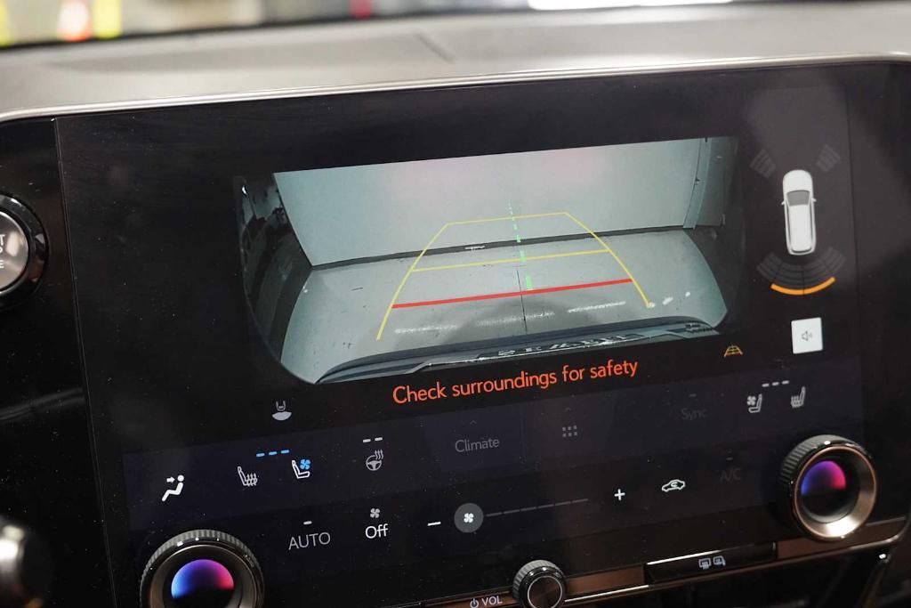 used 2022 Lexus NX 350 car, priced at $42,487