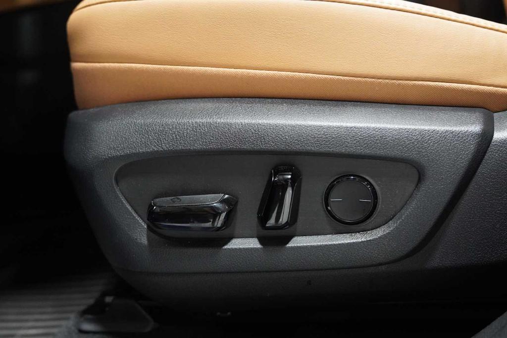 used 2022 Lexus NX 350 car, priced at $42,487