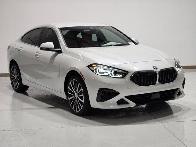 new 2024 BMW 228 Gran Coupe car, priced at $46,535