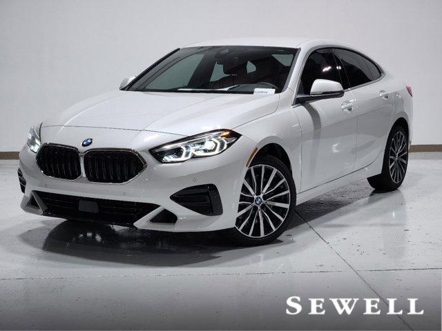 new 2024 BMW 228 Gran Coupe car, priced at $46,535