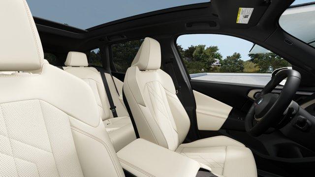 new 2025 BMW X3 car, priced at $52,985