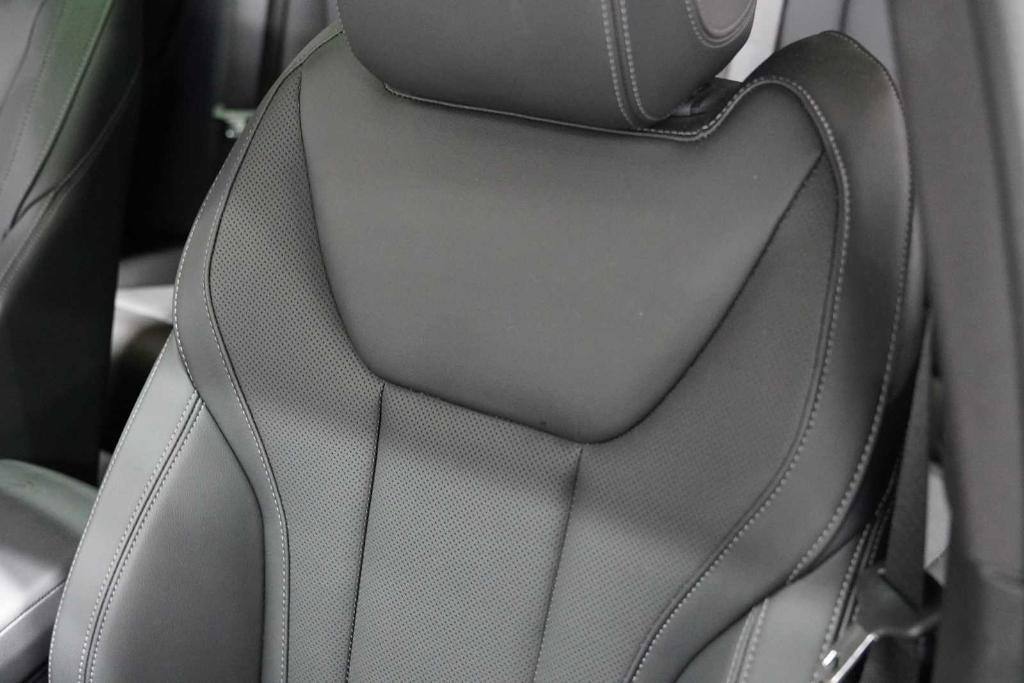 used 2025 BMW X4 car, priced at $55,988