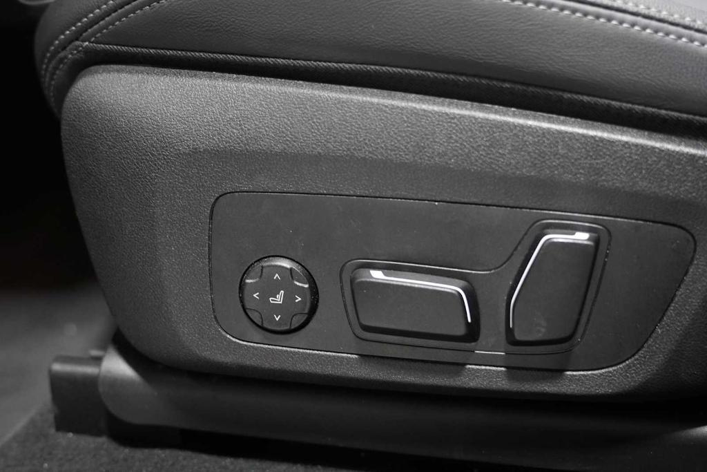 used 2025 BMW X4 car, priced at $55,988