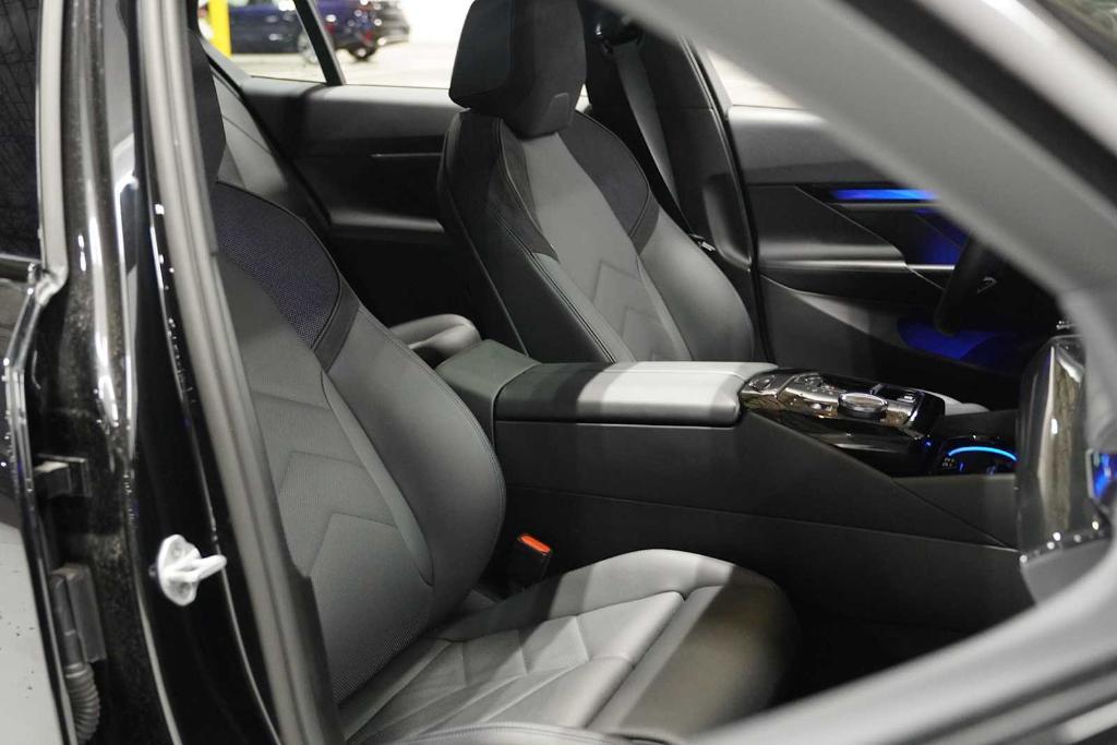 used 2025 BMW 540 car, priced at $67,988
