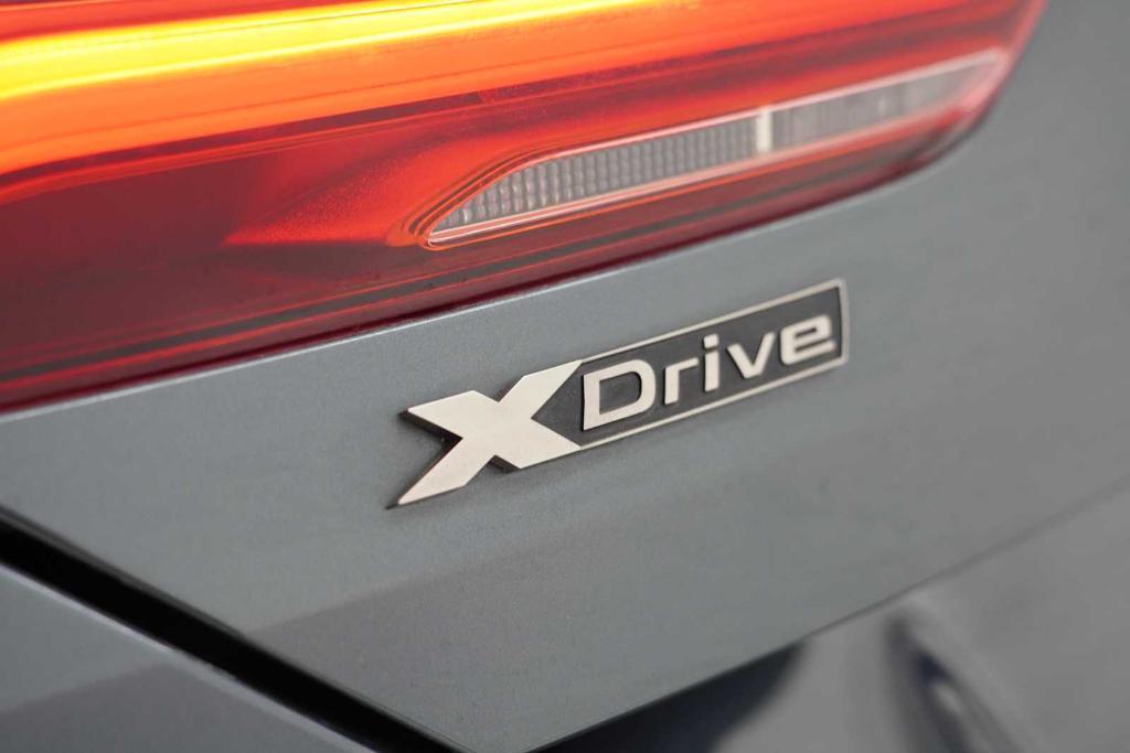 used 2022 BMW M850 car, priced at $66,988