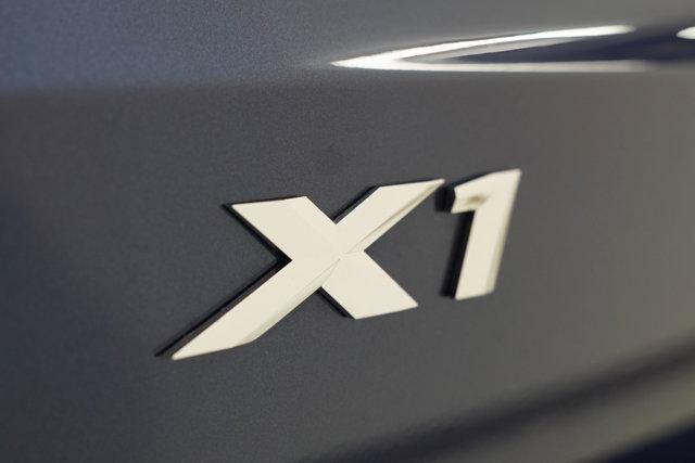 used 2024 BMW X1 car, priced at $42,987