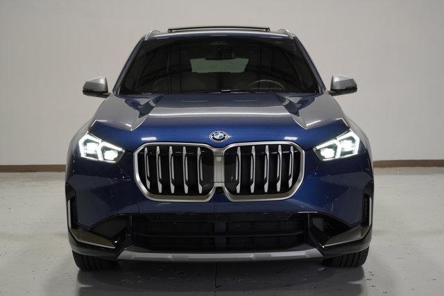 used 2024 BMW X1 car, priced at $42,987