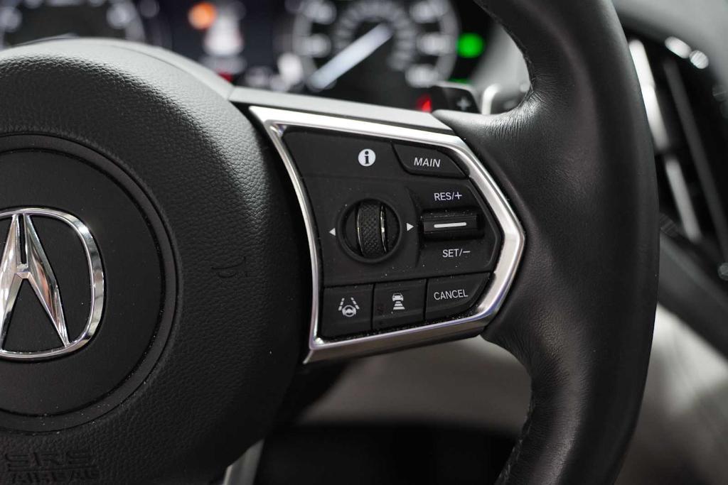 used 2019 Acura RDX car, priced at $27,988
