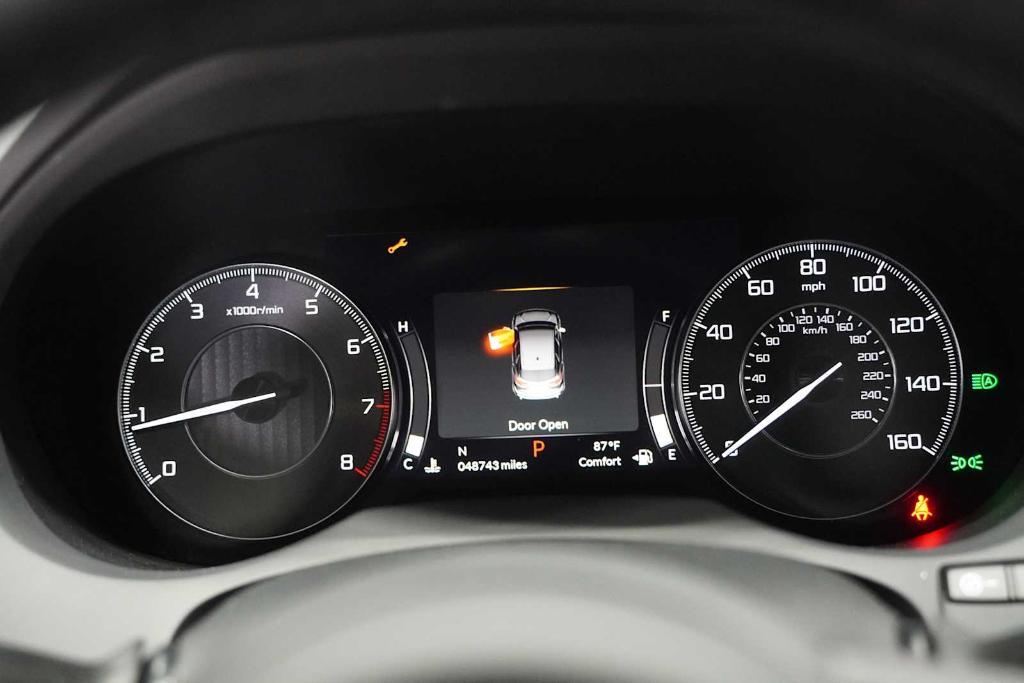 used 2019 Acura RDX car, priced at $27,988