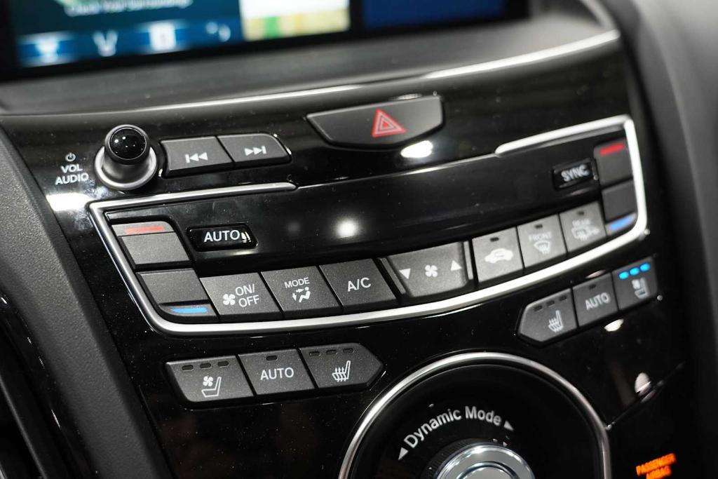 used 2019 Acura RDX car, priced at $27,988