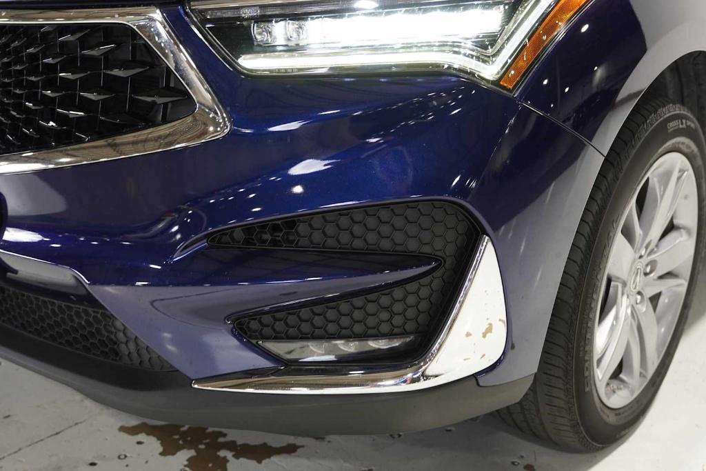 used 2019 Acura RDX car, priced at $27,988