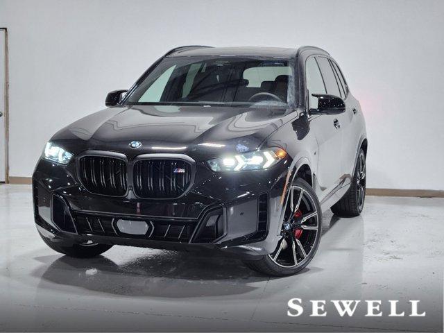 used 2025 BMW X5 car, priced at $97,960