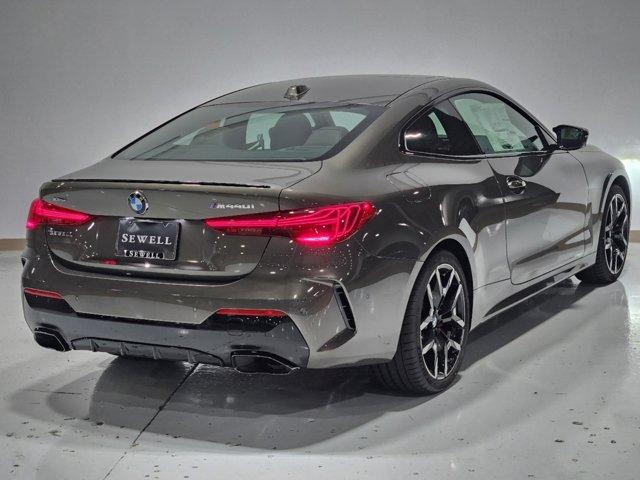 new 2025 BMW M440 car, priced at $81,225