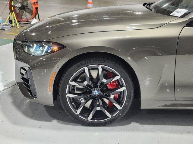 new 2025 BMW M440 car, priced at $81,225