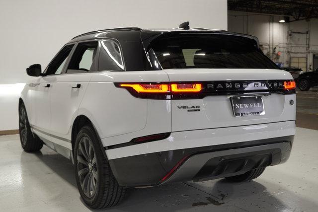 used 2020 Land Rover Range Rover Velar car, priced at $32,987