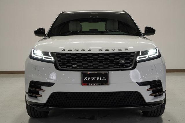 used 2020 Land Rover Range Rover Velar car, priced at $32,987