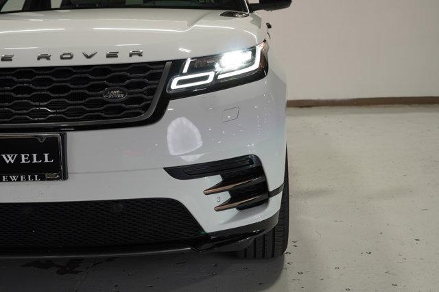 used 2020 Land Rover Range Rover Velar car, priced at $32,987