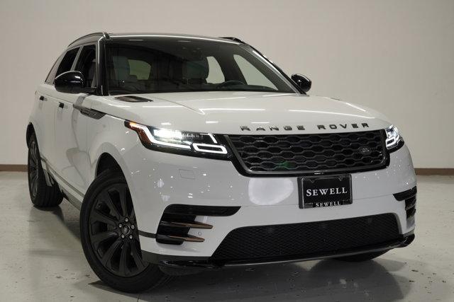 used 2020 Land Rover Range Rover Velar car, priced at $32,987