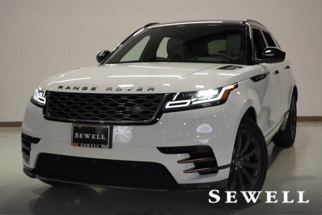 used 2020 Land Rover Range Rover Velar car, priced at $32,987