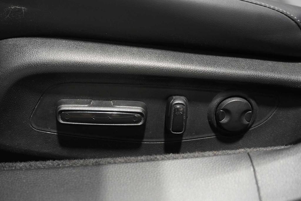 used 2024 Honda Accord Hybrid car, priced at $35,988