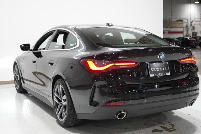 used 2024 BMW 430 Gran Coupe car, priced at $43,988