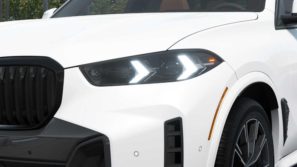 new 2026 BMW X5 car, priced at $86,575