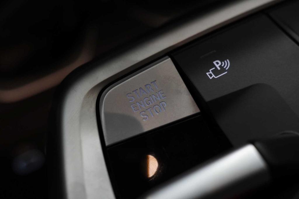 used 2025 BMW X2 car, priced at $41,988