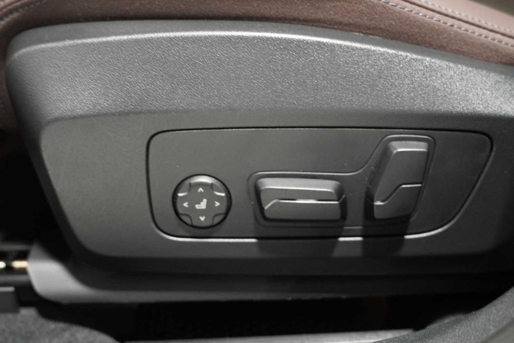 used 2025 BMW X2 car, priced at $41,988