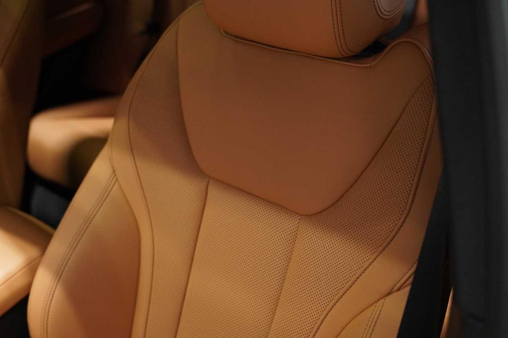used 2025 BMW X4 car, priced at $65,988