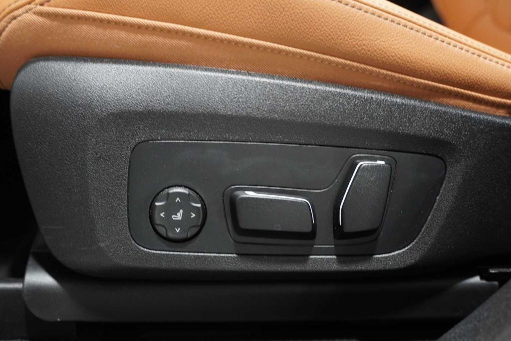 used 2025 BMW X4 car, priced at $65,988