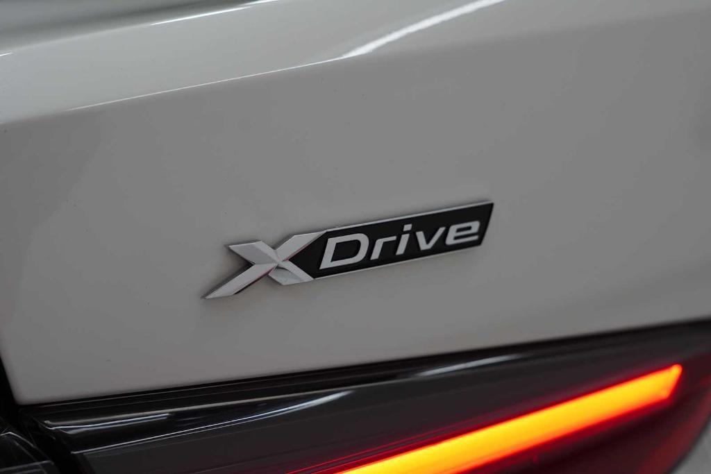 used 2023 BMW 430 Gran Coupe car, priced at $39,987