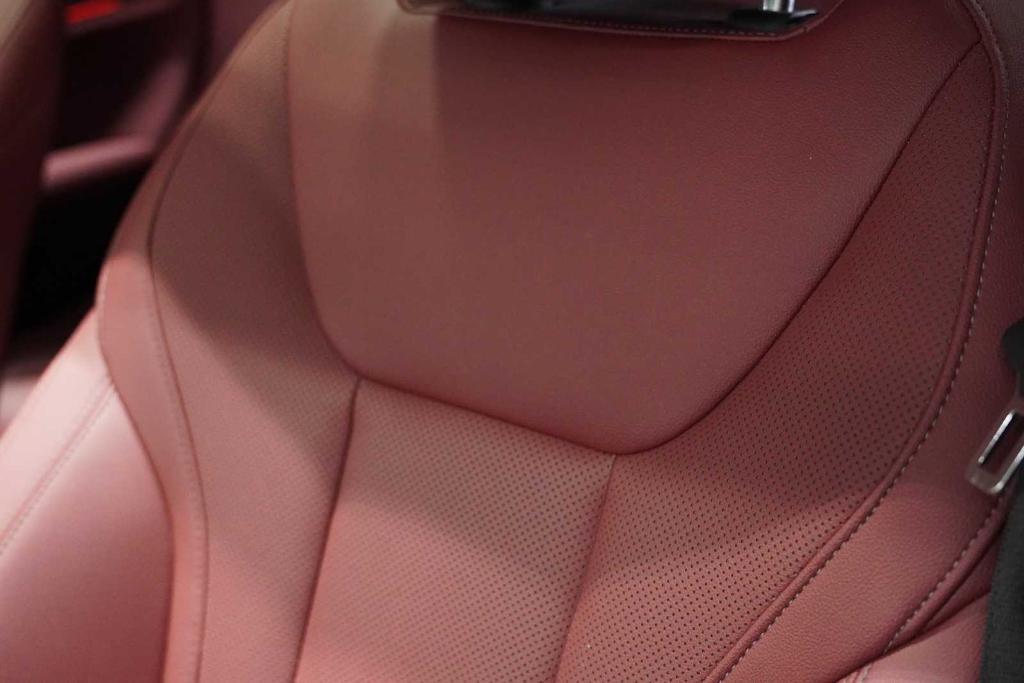 used 2023 BMW 430 Gran Coupe car, priced at $39,987