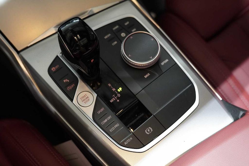used 2023 BMW 430 Gran Coupe car, priced at $39,987