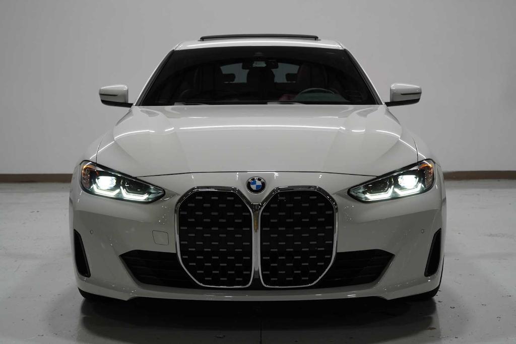 used 2023 BMW 430 Gran Coupe car, priced at $39,987
