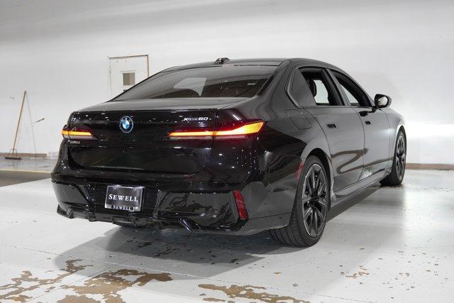 used 2023 BMW i7 car, priced at $102,977