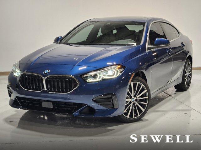 new 2024 BMW 228 Gran Coupe car, priced at $46,710