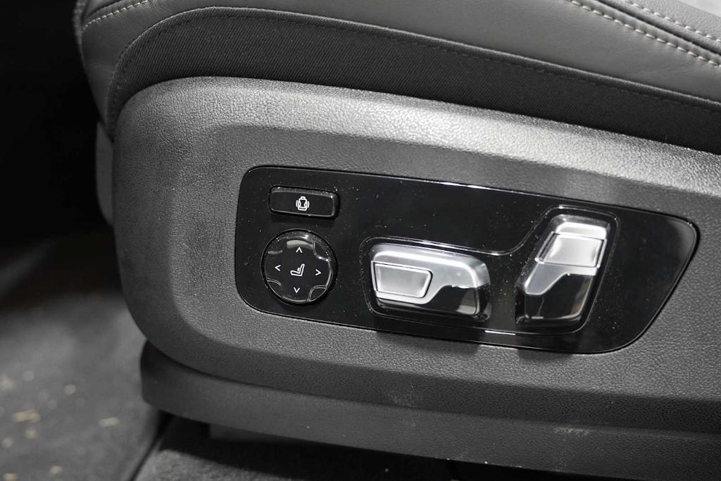 used 2025 BMW X5 PHEV car, priced at $74,988