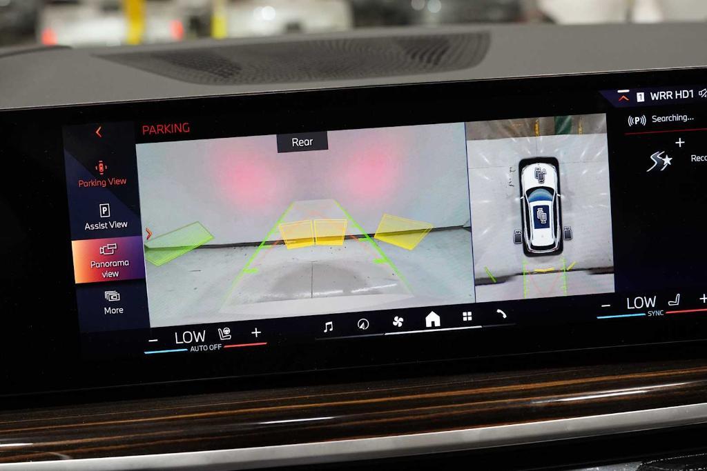 used 2025 BMW X5 PHEV car, priced at $74,988