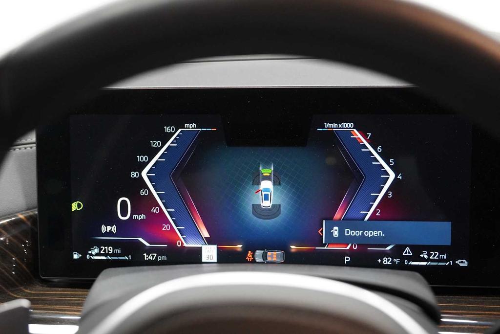 used 2025 BMW X5 PHEV car, priced at $74,988