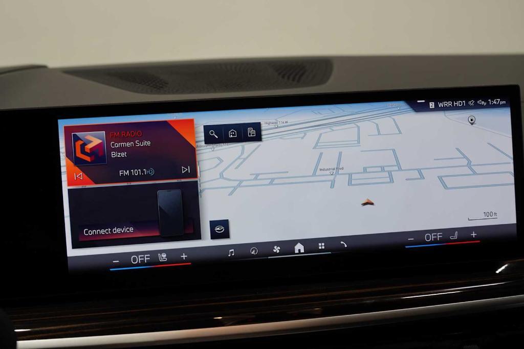 used 2025 BMW X5 PHEV car, priced at $74,988