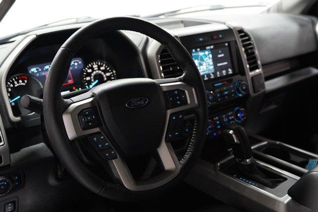 used 2016 Ford F-150 car, priced at $29,788