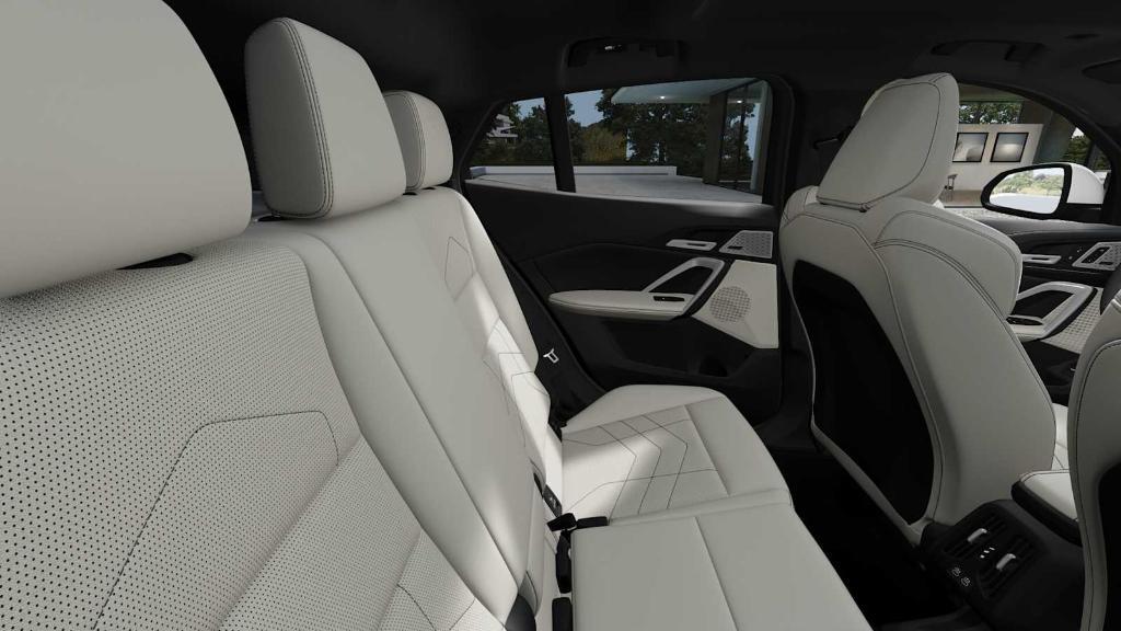 new 2026 BMW X2 car, priced at $53,170