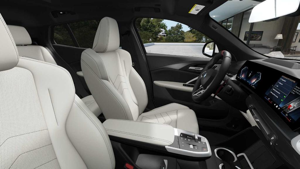 new 2026 BMW X2 car, priced at $53,170