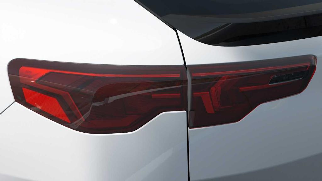new 2026 BMW X2 car, priced at $53,170