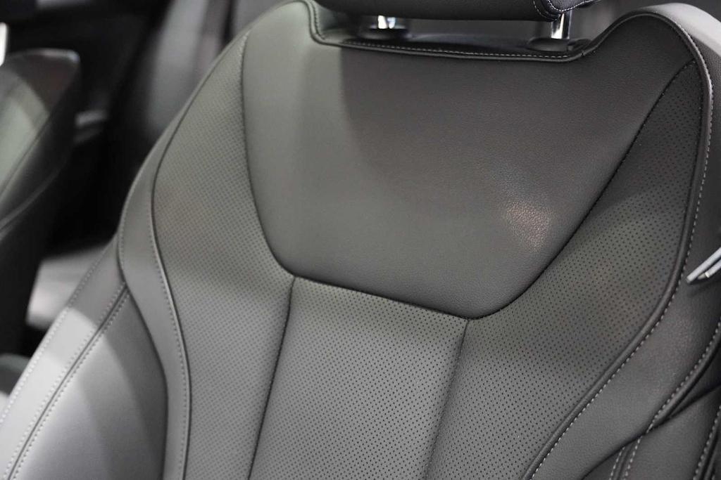 used 2023 BMW 330 car, priced at $36,784