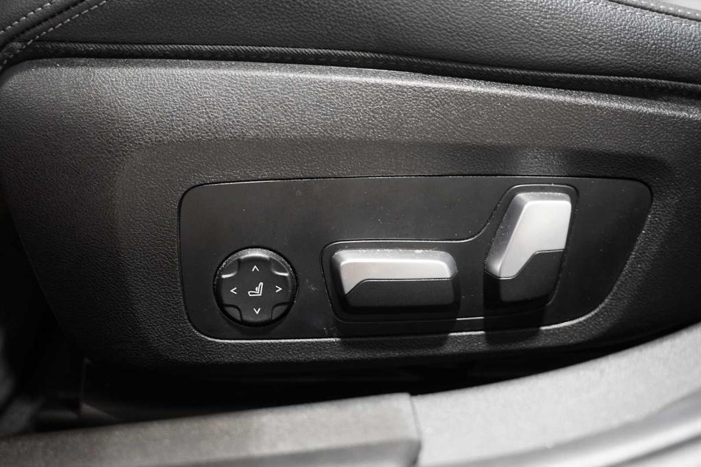 used 2023 BMW 330 car, priced at $36,784