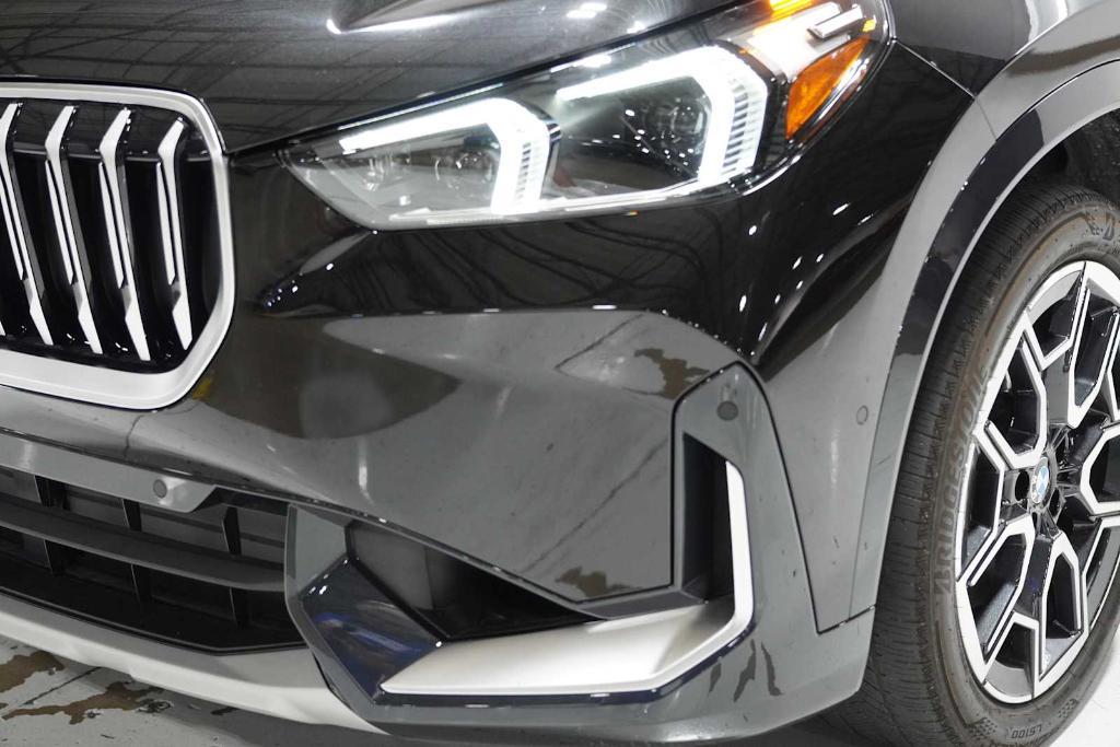 used 2025 BMW X1 car, priced at $43,989