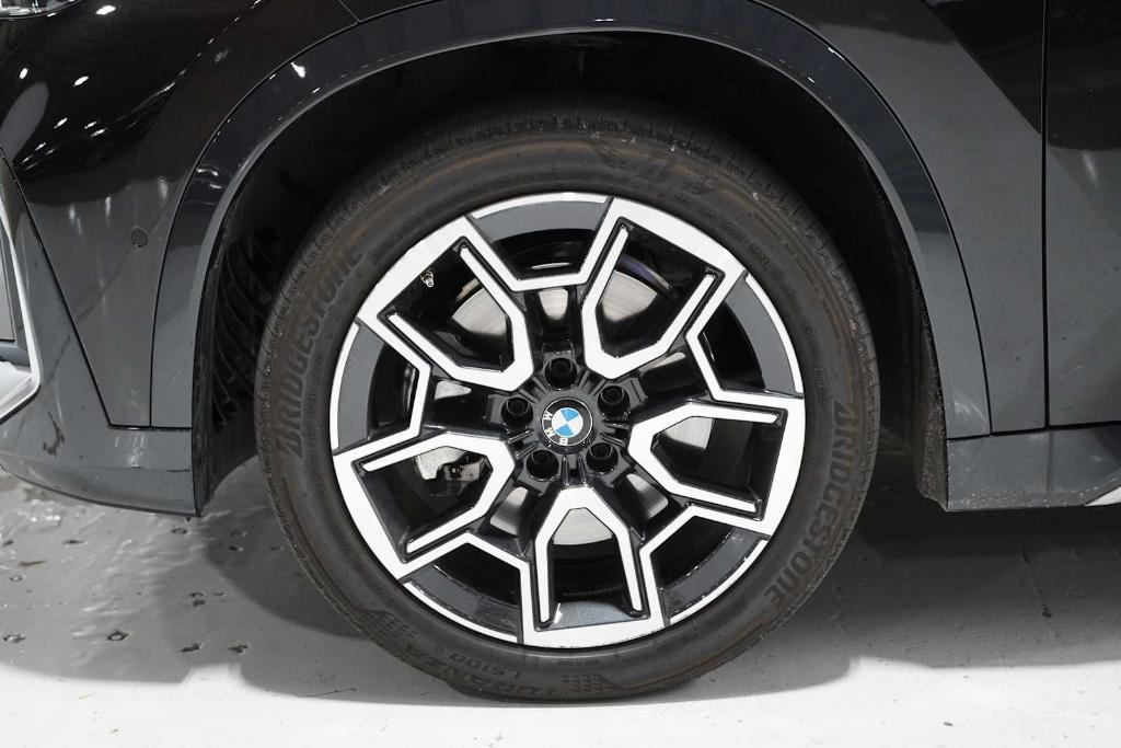 used 2025 BMW X1 car, priced at $43,989